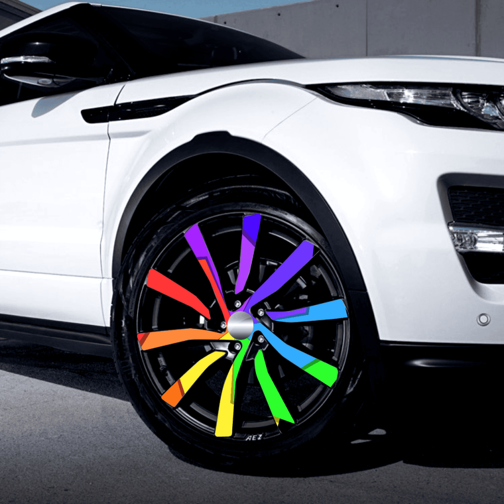 Acasa 13 FOLII JANTE 36