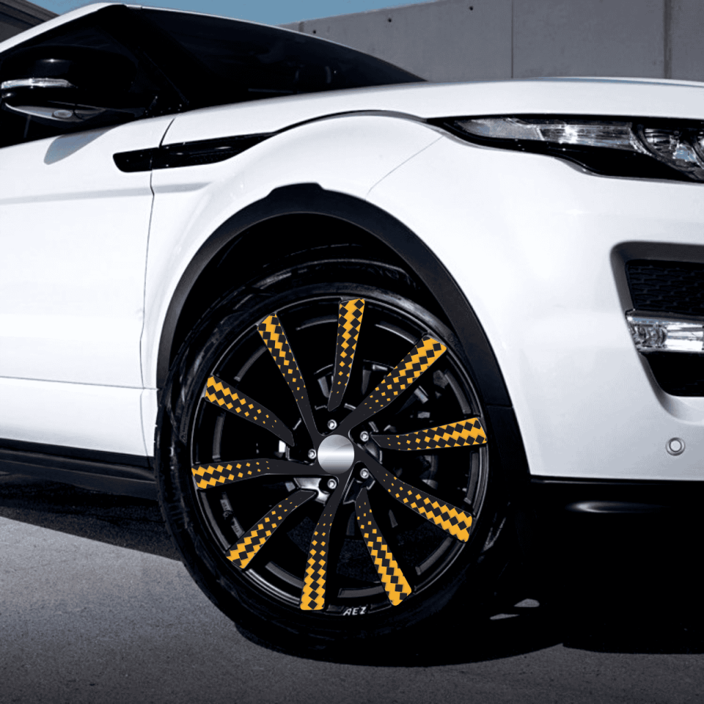 Acasa 7 FOLII JANTE 40