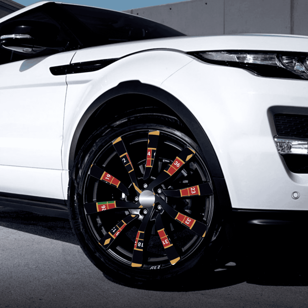 Acasa 12 FOLII JANTE 43 2