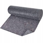 Rola covor antifon de tip Vlies pentru podeaua masinii montaj sub mocheta 50m² - imagine 2