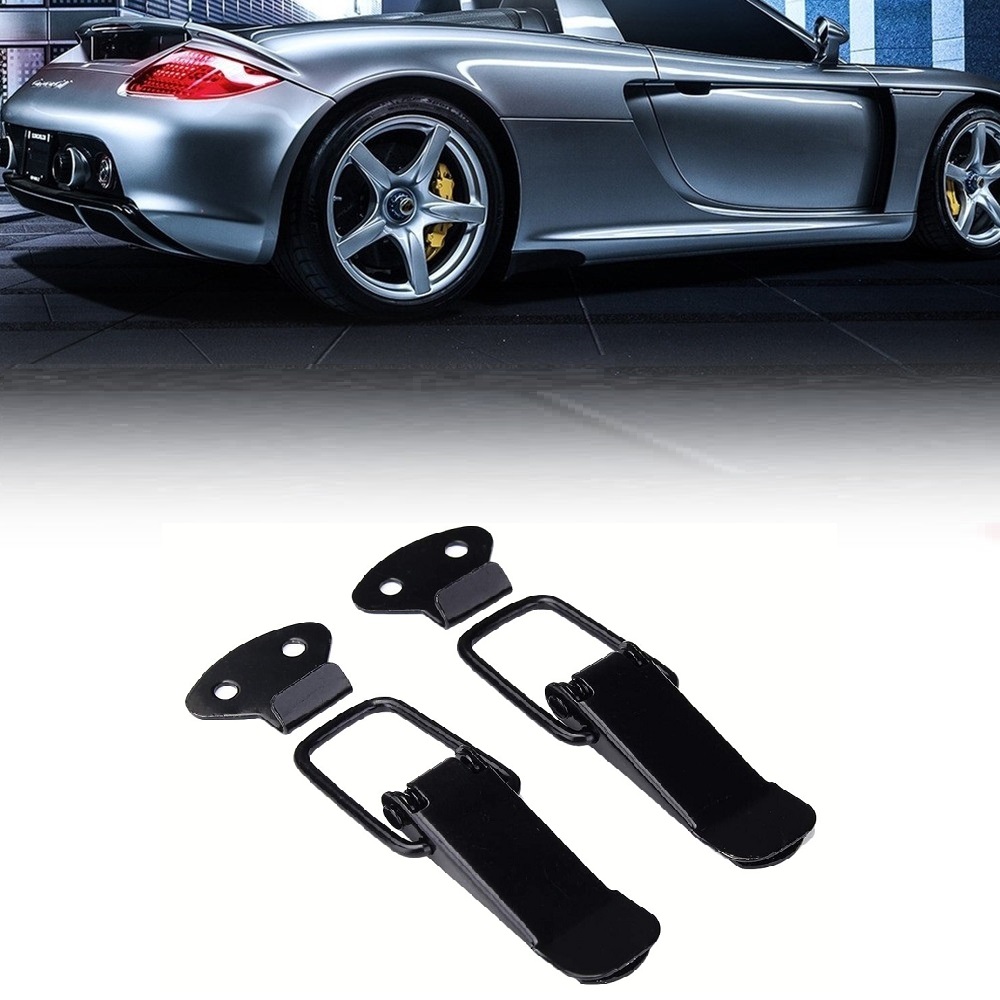 H0b6cc75e148b4db88805ee1ebfb8f875S.jpg Set clipsuri pentru capota, 89 mm, culoare neagra - imagine 1