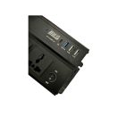 Invertor 1000W 24V-220V PREMIUM - imagine 4