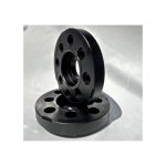 Distantier janta auto, dimensiune 4x100, grosime 20mm, diametru central 67.1 - 54.1 - imagine 4