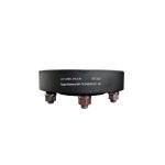 Distantier janta auto, dimensiune 6x139.7, grosime 35mm, prindere dubla cu piulite M12x1.5