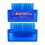 Interfata diagnoza auto OBDII ELM 327 MINI, conectare prin Bluetooth - imagine 6