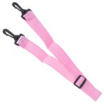 Geanta termoizolanta pentru picnic sau plaja, capacitate 11l, culoare Roz cu flori - imagine 3