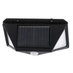 Lampa Solara LED cu senzor crepuscular si senzor de miscare - imagine 9