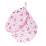 Geanta de tip plasa pentru spalarea lenjeriei intime - imagine 6