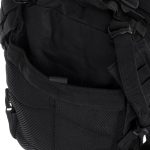 Rucsac Tactic Militar, culoare NEGRU, capacitate 25l - imagine 9