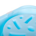 Castron pentru hranire lenta animale de companie - imagine 5