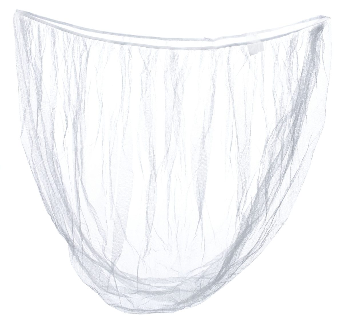 Plasa de Tantari elasatica pentru carucior bebelus, 140 cm - imagine 4