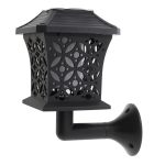 Lampa solara de exterior "COMBO" cu 12 LED-uri cu posibilitate de montaj la sol sau pe perete - imagine 8