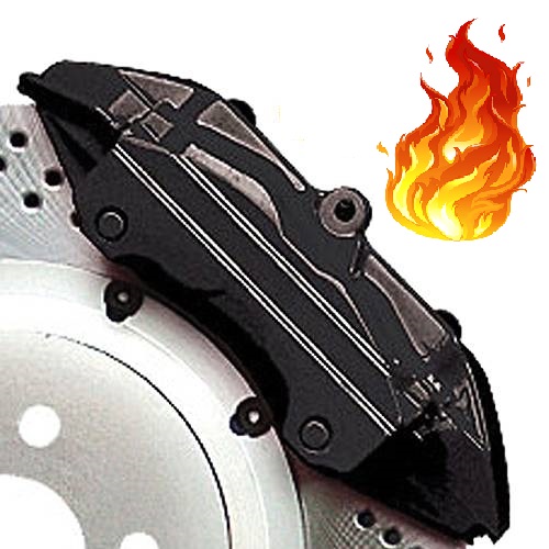 M130816388_luzb-rk.jpg Spray Vopsea Rezistenta Termic pentru Etrieri, culoare Negru, 400ml, Champion Color, 800 °C - imagine 1