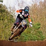 Masca de Protectie cu Ochelari Detasabili, cu destinatie Moto, ATV, SSV, QUAD - imagine 7