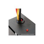 Invertor voltaj 24V-12V, 30A - imagine 2