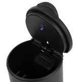 Scrumiera auto suplimentara cu iluminare LED PLS38 - imagine 6