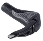 Set 2 ghidoane, manere bicicleta, forma anatomica, AVX-RW23 - imagine 2