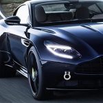 Ornament carlig remorcare RACING SPORT - ARGINTIU - imagine 2