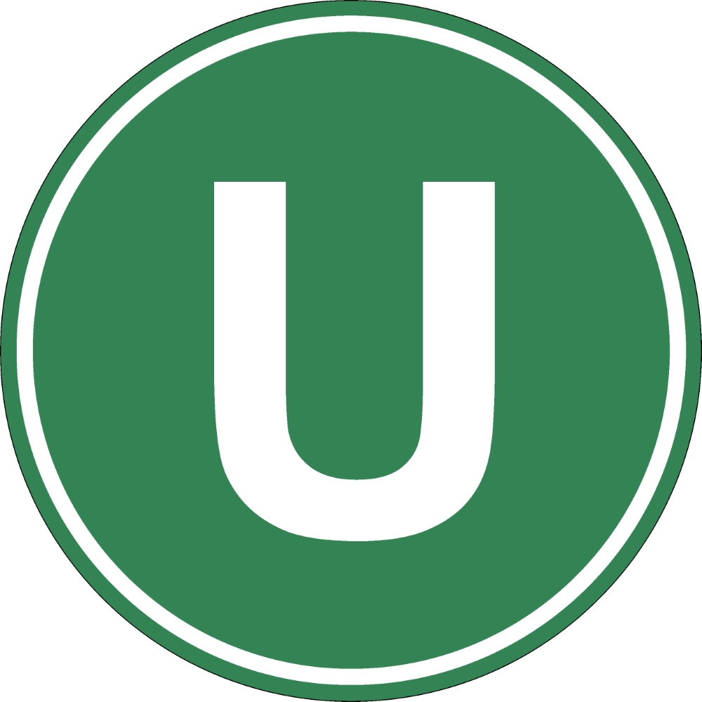 TIR-U.jpg Eticheta, Autocolant Litera U, Autocolant Camion Litera U, Diamentru 22 cm - imagine 1