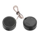 Set 2 tweetere auto, 30W RMS, 35 x 25 mm - imagine 2