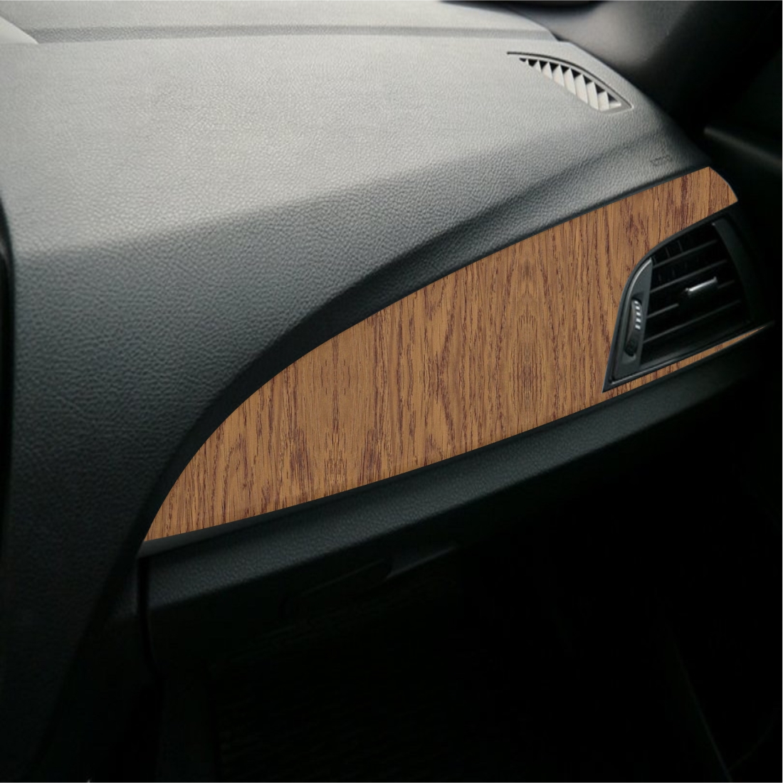 Trim-Deco-stejar-salbatic.jpg Folie Auto Colantare Trimuri, Model Stejar Salbatic, 100 x 45cm - imagine 1