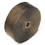 Rola banda termoizolanta din fibra de sticla, rezistenta termic pentru galerii evacuare, destinatie auto-moto, dimensiune 5cm x 10m - imagine 6