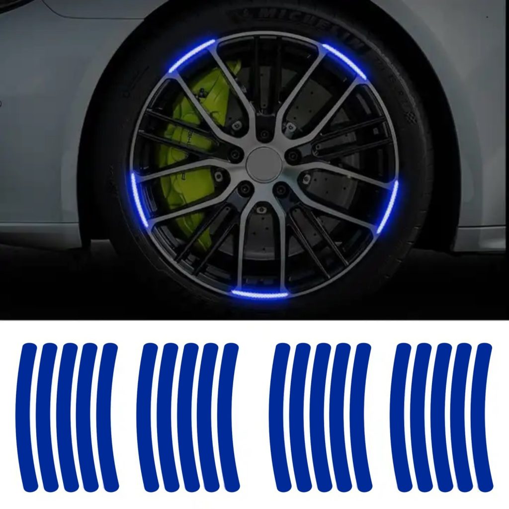 Acasa 15 Wheel Arch Blue1