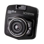 Camera auto DVR XTREME SENTRY XDR102 cu ecran LCD 2.4" - imagine 2