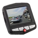 Camera auto DVR XTREME SENTRY XDR102 cu ecran LCD 2.4" - imagine 3