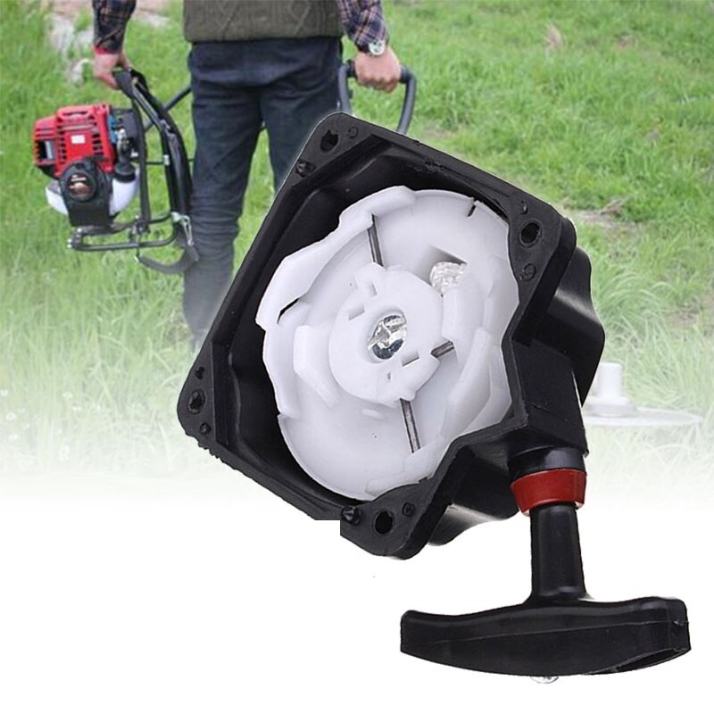 bwtrhwrthb.jpg Rola Starter cu snur pentru motocoasa, drujba sau alte unelte - imagine 1