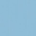 Folie Auto Colantare Trimuri, Model Catifea Albastru Deschis, 100 x 45cm - imagine 2