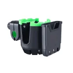 Suport 2-IN-1 pentru telefon si sticla de apa, montaj pe motocicleta, bicicleta, scuter, trotineta, carucior bebelus - imagine 4