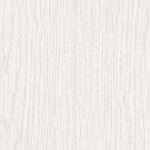 Folie Auto Colantare Trimuri, Model Lemn Alb, 100 x 45cm - imagine 2