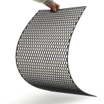 Grila Sport Tuning Honey Comb 120 x 40cm (hexagon 10 x 10 mm) - imagine 3