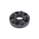 Distantier janta auto, dimensiune 5x112, grosime 30mm, prezoane incluse