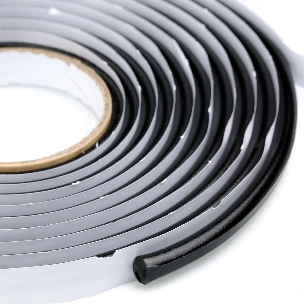 dvfqerv.jpg Rola mastic pentru resigilarea farurilor sau stopurilor auto dupa reconditionare, dimensiune 10mm x 4,8m - imagine 1