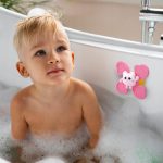 Set 3 jucarii interactive, model "FIDGET SPINNER J001" pentru copii sau bebelusi - imagine 5