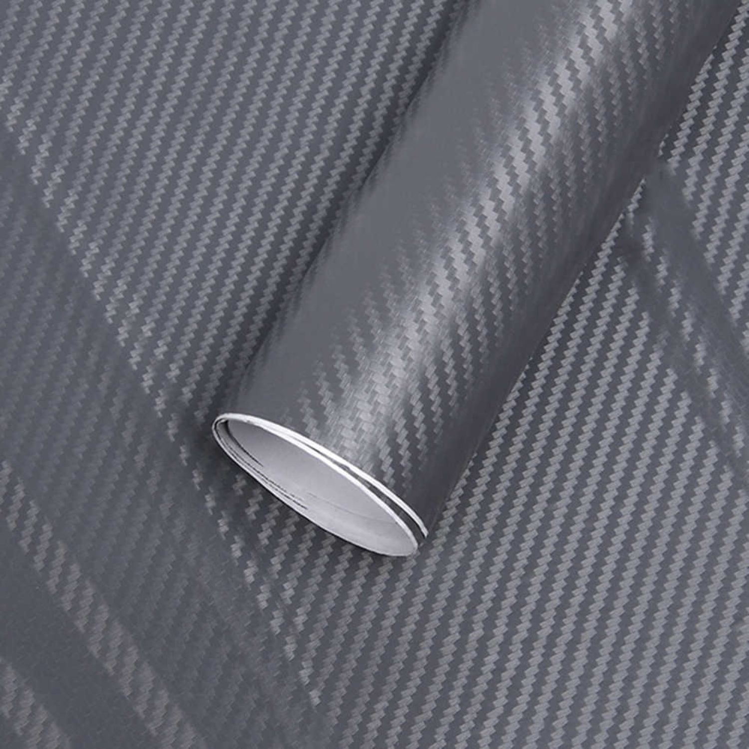 folie-carbon-3d-antracit.jpg Folie colantare auto Carbon 3D - Antracit (3m x 1,27m) - imagine 1