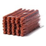 Set 50 snururi vulcanizare, dimensiune 6mm x 100mm - imagine 4