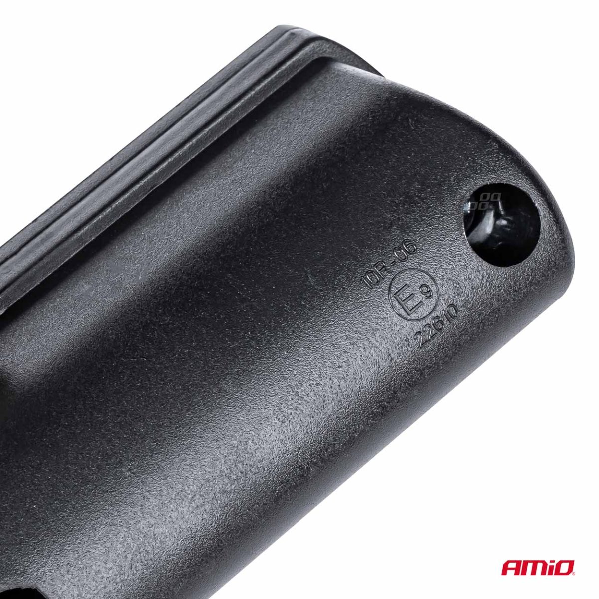 Set 2 lampi pentru iluminat placuta de inmatriculare, 12 - 24V - imagine 3