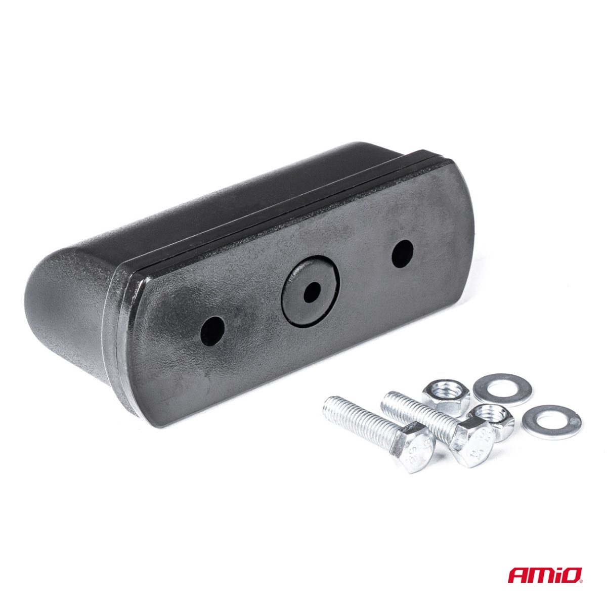 Set 2 lampi pentru iluminat placuta de inmatriculare, 12 - 24V - imagine 4