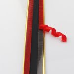 Rola Ornament autoadeziv, 20mm x 15m, culoare Crom GOLD - imagine 6