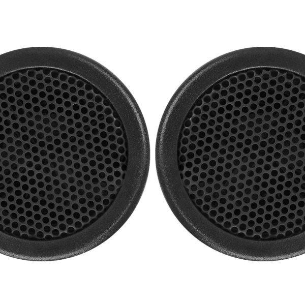 Set Tweetere Auto 100W AVD800 - TW17
