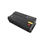 Invertor tensiune profesional 12-220V 50HZ 2000W PUR SINUSOIDAL