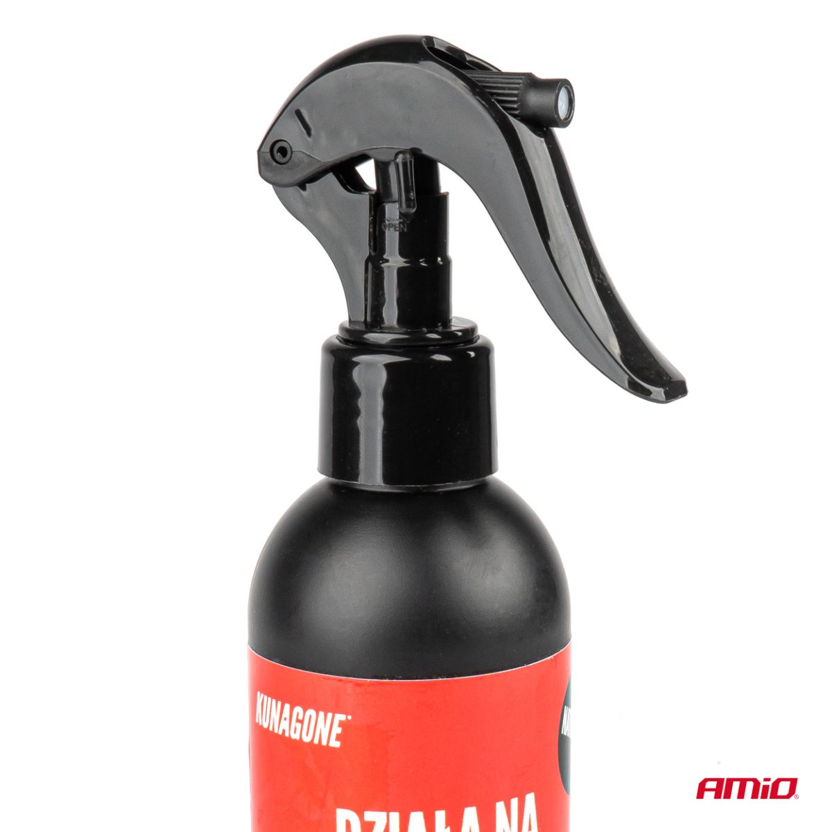 Spray Repellent pentru Caini si Pisici, recipient 250ml cu pulverizator - imagine 3