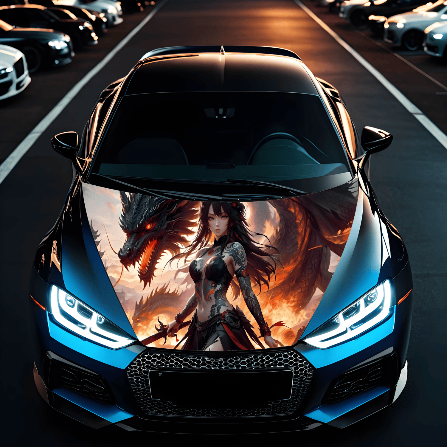 mockup-11c.png Folie Capota Auto "Hood Art" rezistenta la exterior, marime S (150 x 110cm) - Cod: AVX-CAPOTA-011S - imagine 1