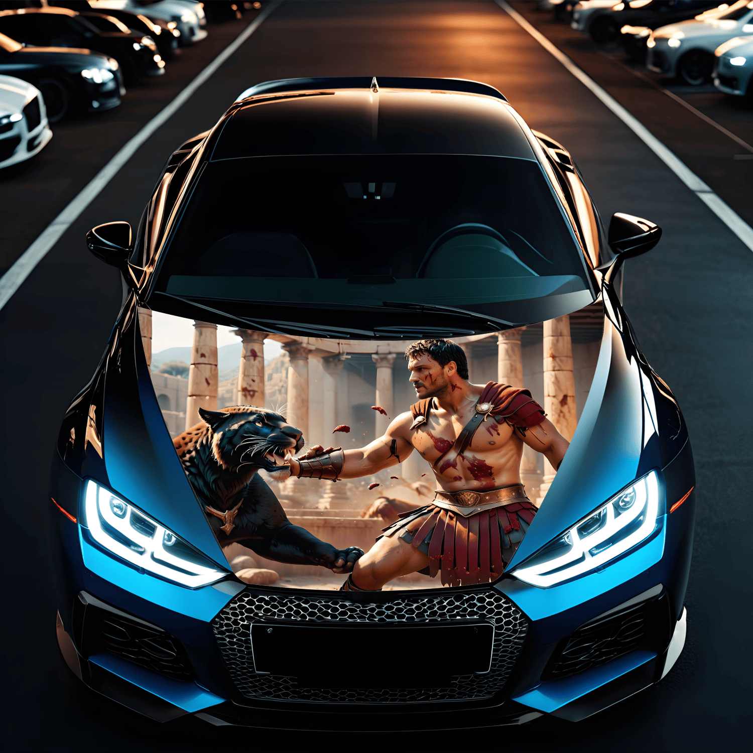 mockup-15c_0i9i-7k.png Folie Capota Auto "Hood Art" rezistenta la exterior, marime M (165 x 120cm) - Cod: AVX-CAPOTA-015M - imagine 1