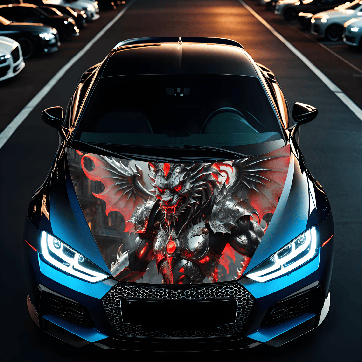 mockup-25c_4zez-yi.png Folie Capota Auto "Hood Art" rezistenta la exterior, marime M (165 x 120cm) - Cod: AVX-CAPOTA-025M - imagine 1