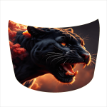 Folie Capota Auto "Hood Art" rezistenta la exterior, marime L (180 x 130cm) - Cod: AVX-CAPOTA-028L - imagine 3