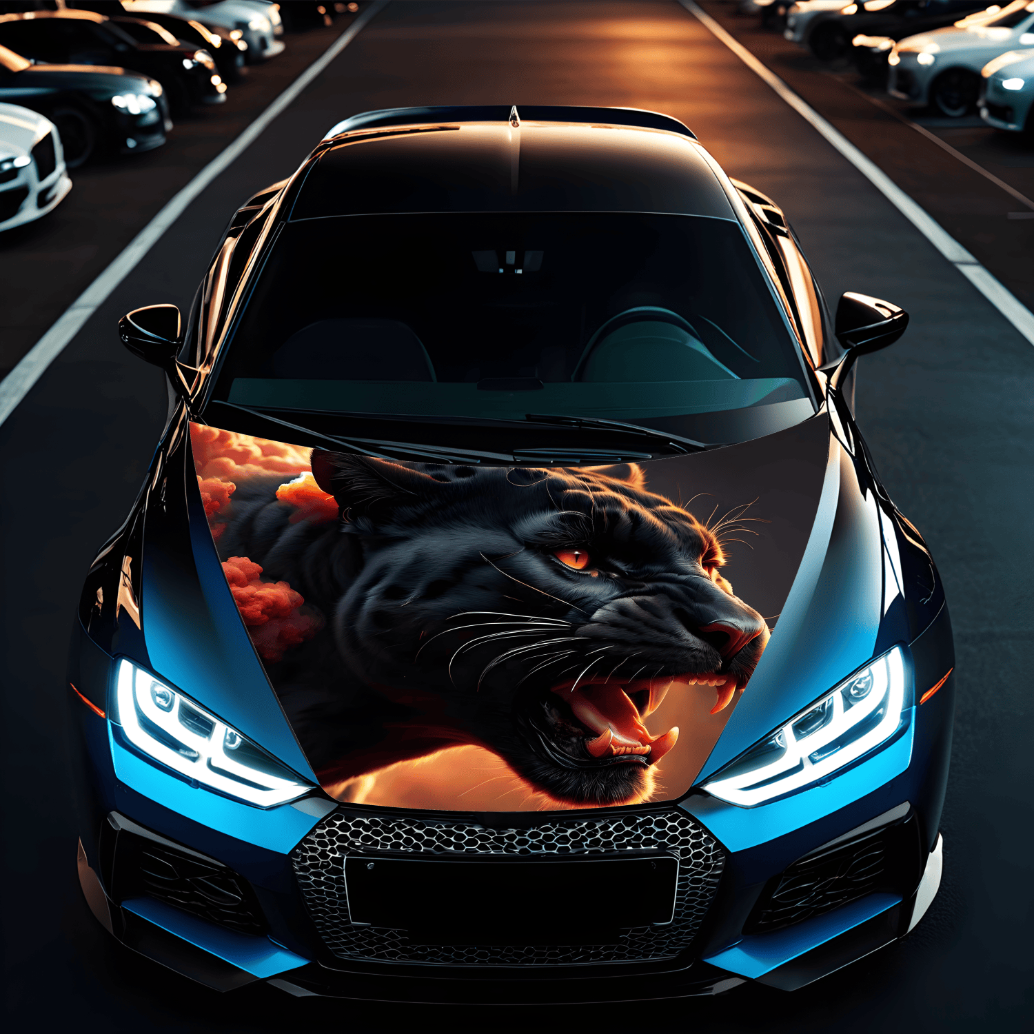 mockup-28c_govo-wp.png Folie Capota Auto "Hood Art" rezistenta la exterior, marime M (165 x 120cm) - Cod: AVX-CAPOTA-028M - imagine 1